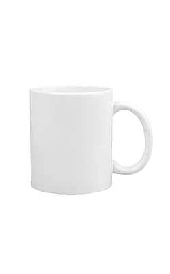Agna - White Sublimation Mug