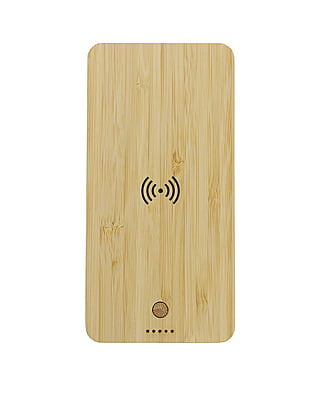 Snage - Bamboo Power Bank