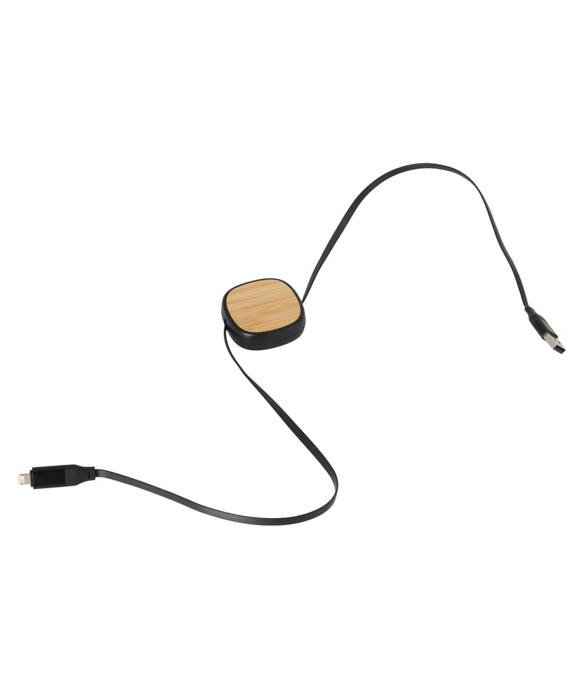 Fervid - 4 in 1 Fast Charging Cable