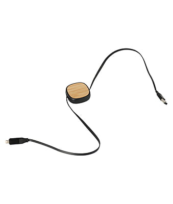 Fervid - 4 in 1 Fast Charging Cable