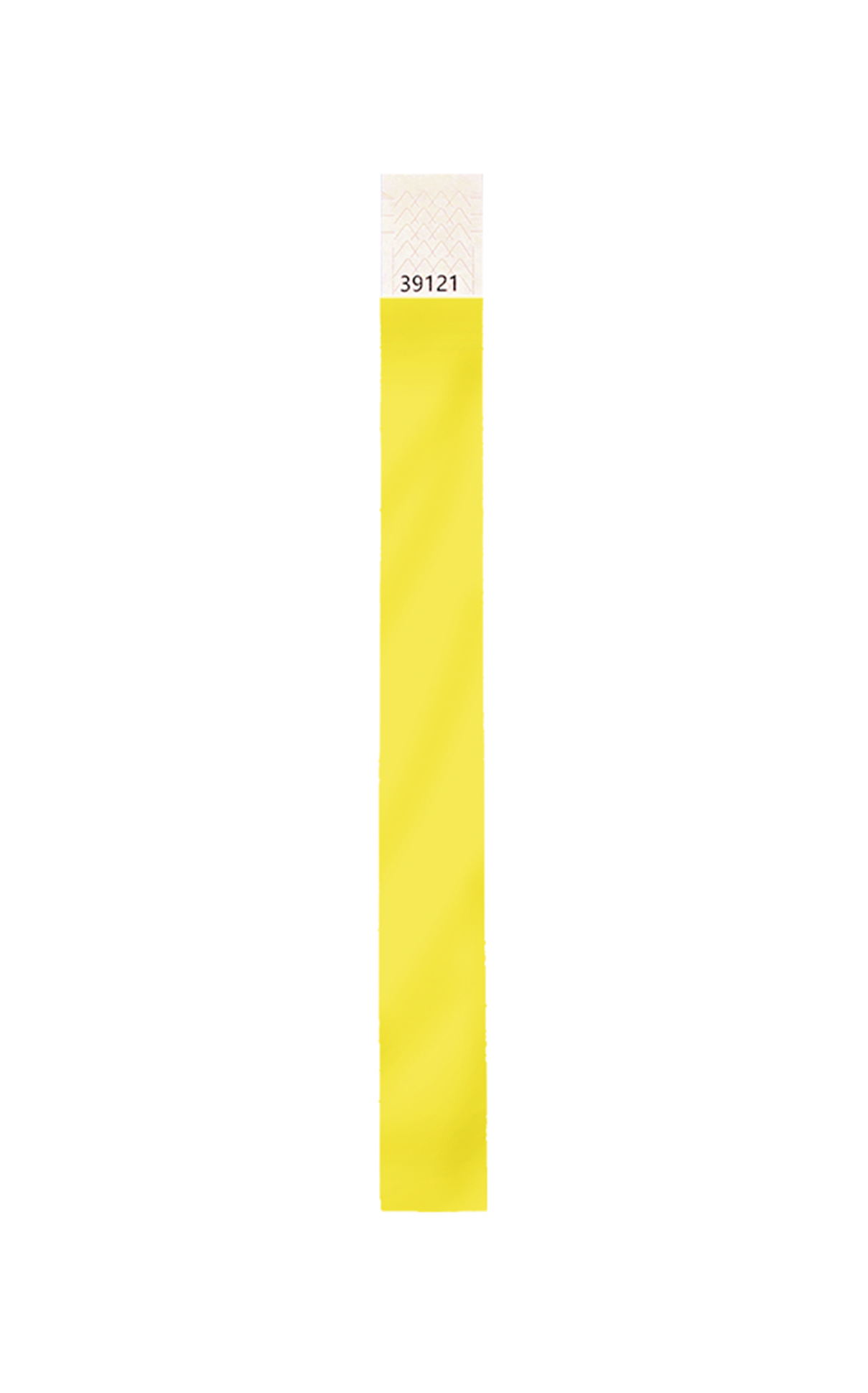 Qolbaq - 19mm Tyvek Wristband