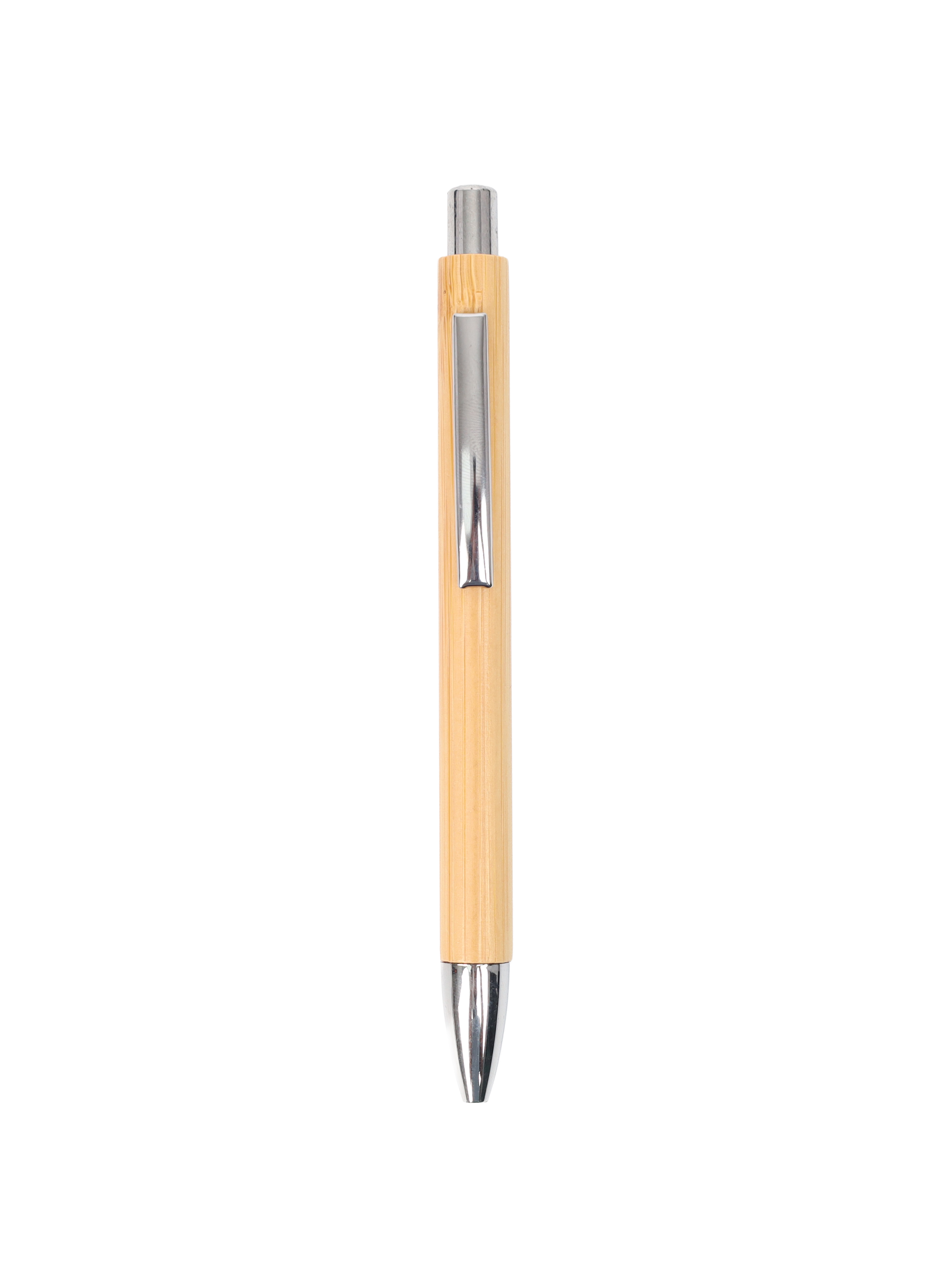 Scribble - Bamboo Ball Pen