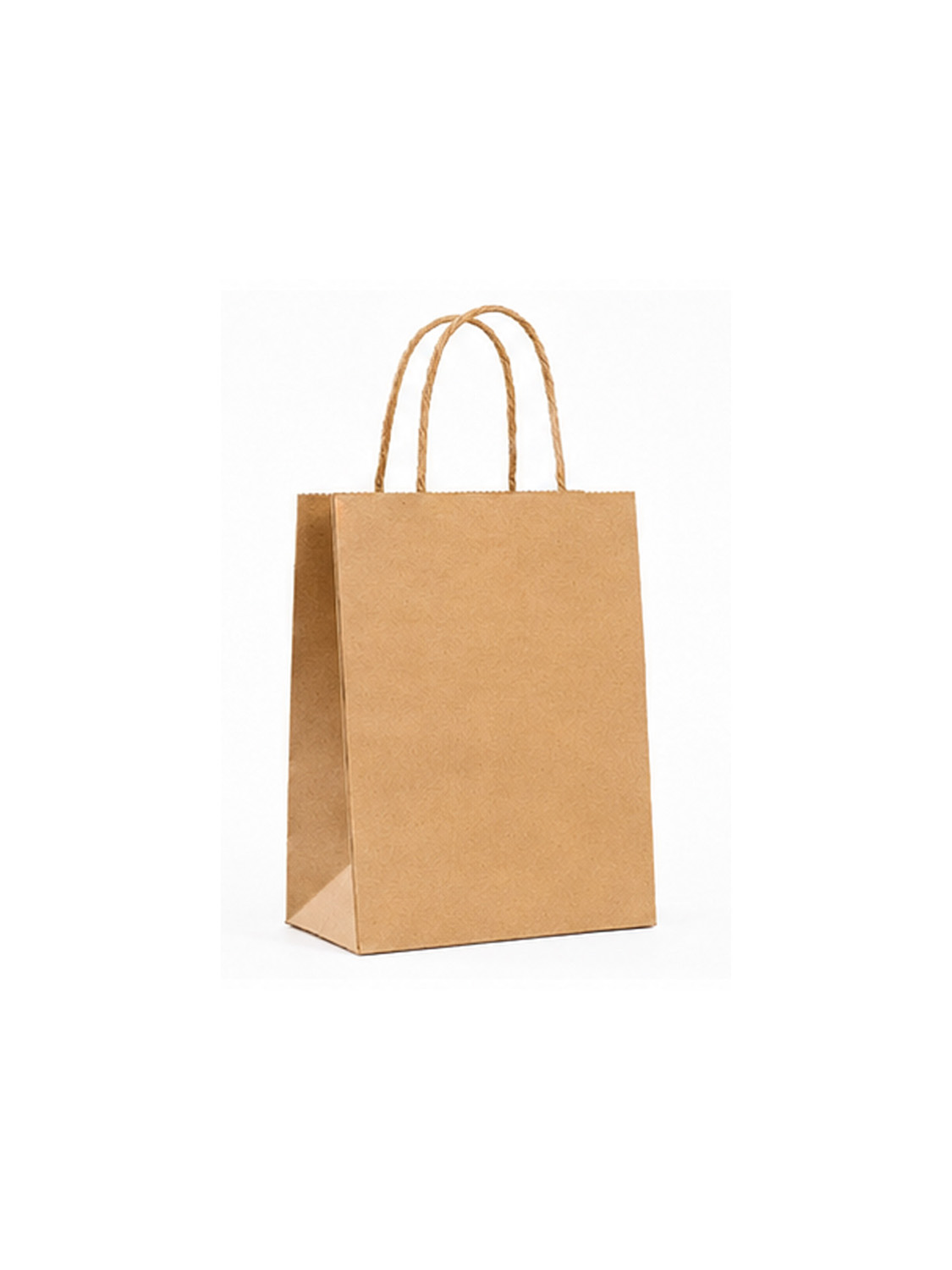 Kraft Paper Bag A5