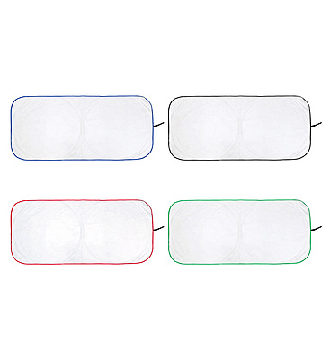 Sulien - Color Border Sunshade