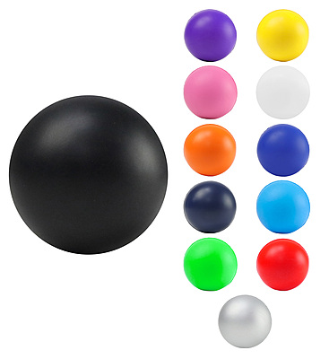 Tranquil - Round Stress Ball