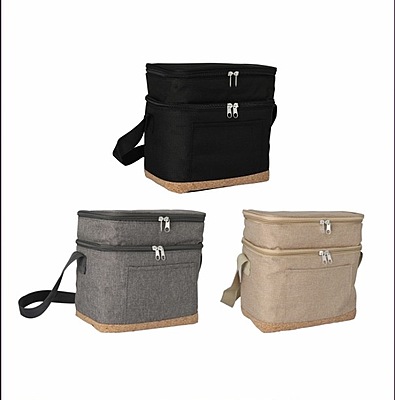Keister - RPET Cooler Bag