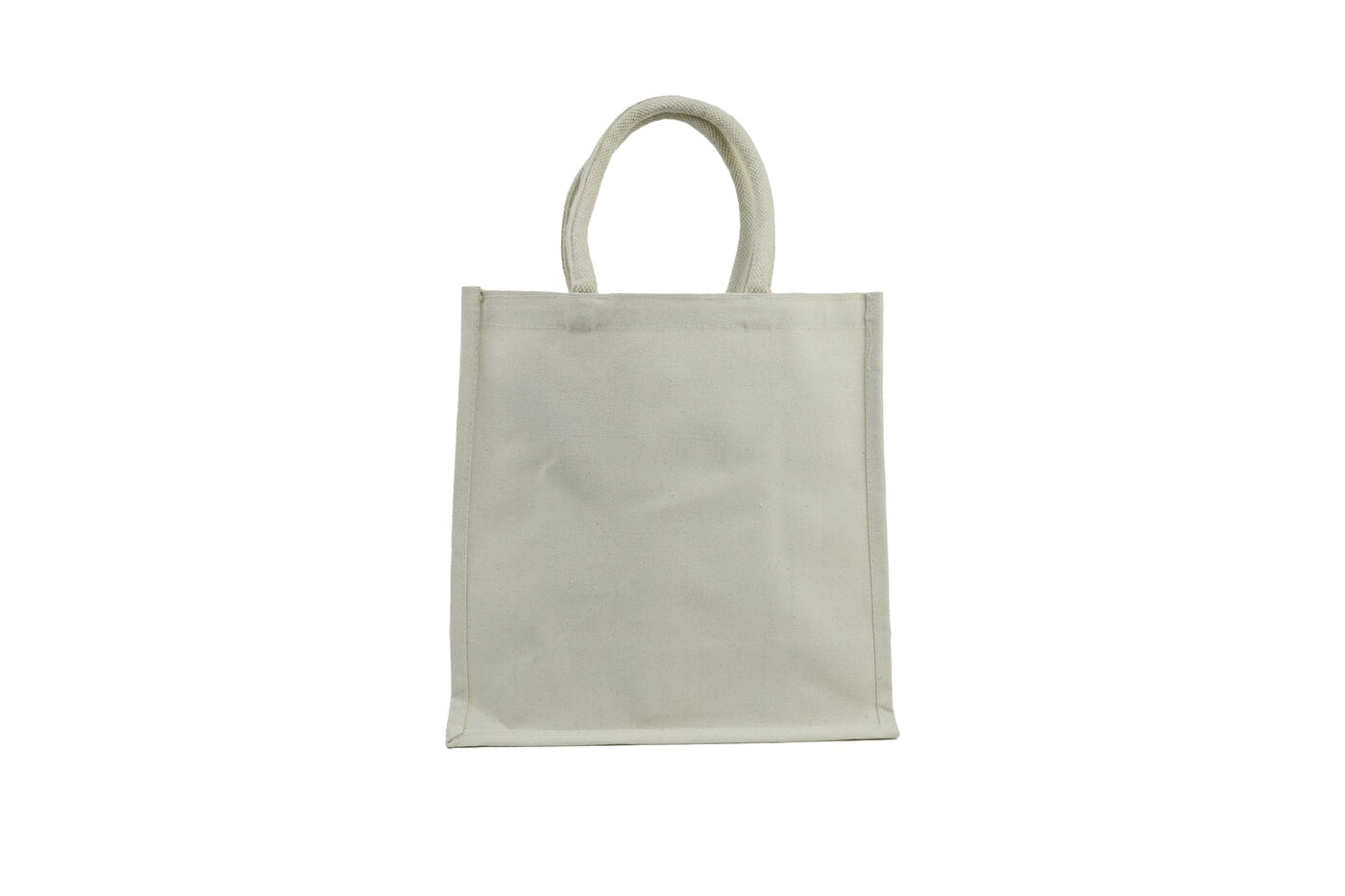 Tate - Full Canvas Bag