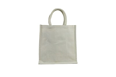 Tate - Full Canvas Bag