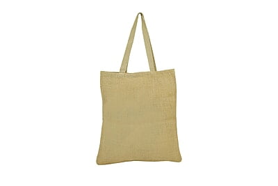 UNLAMINATED JUTE BAG