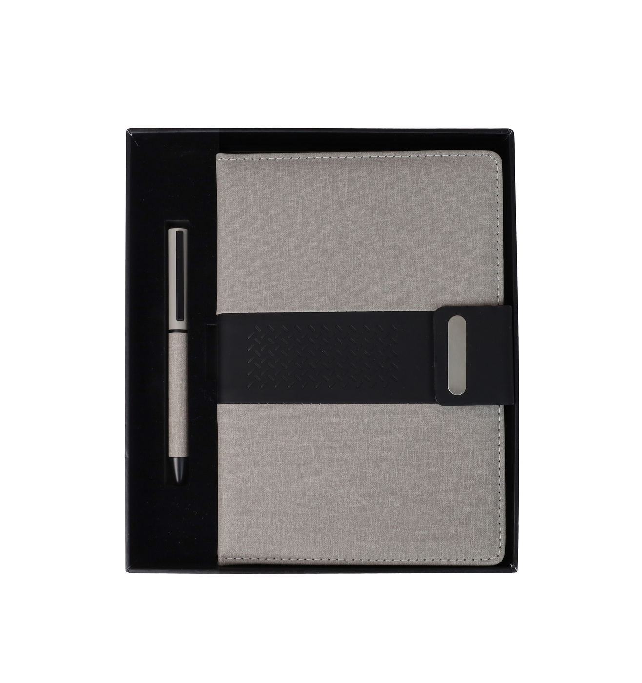 HKC014 - Magnetic Notebook Gift Set