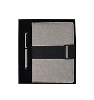 HKC014 - Magnetic Notebook Gift Set