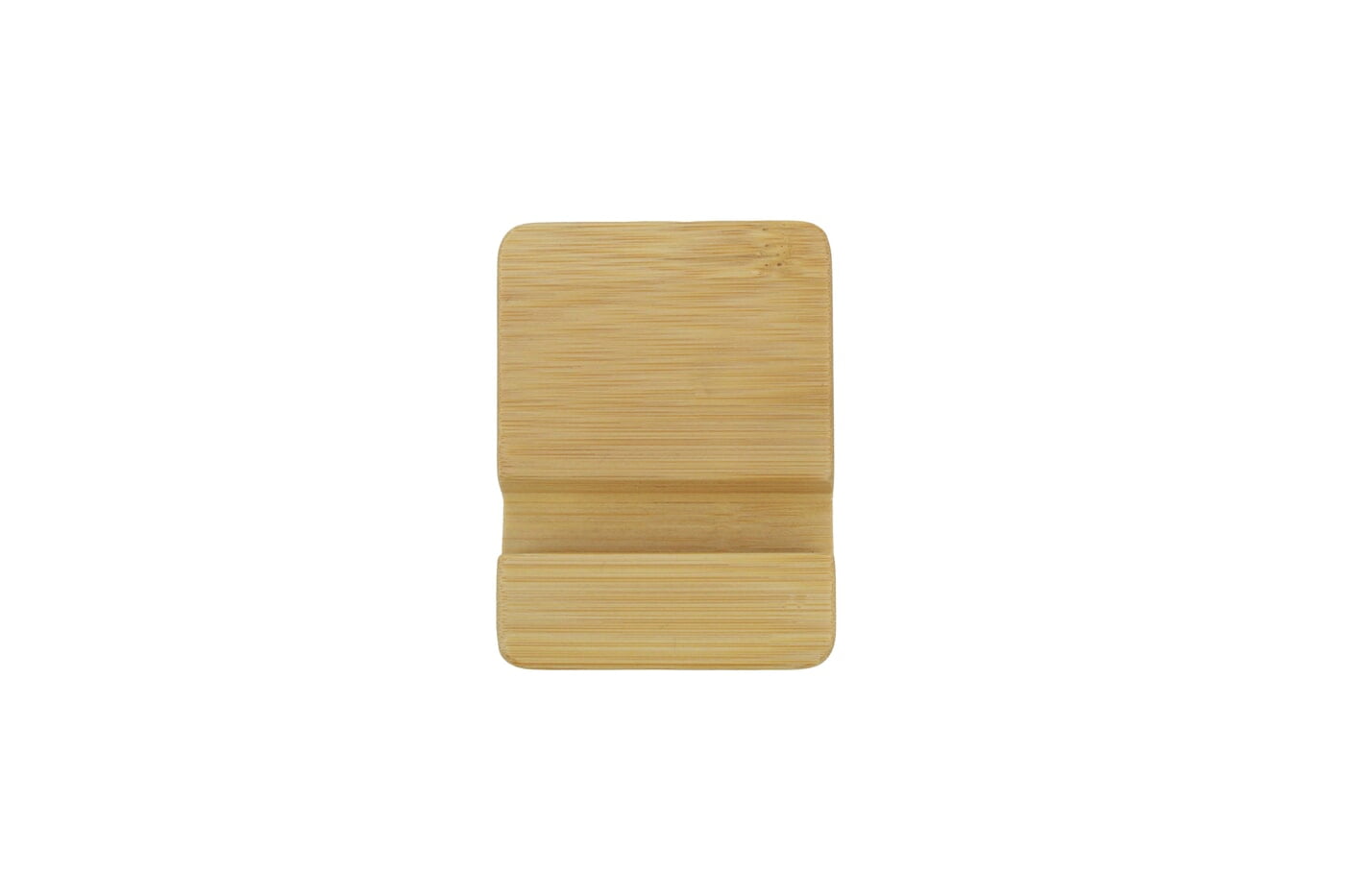 Houder - Wooden Mobile Holder