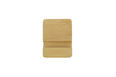 Houder - Wooden Mobile Holder