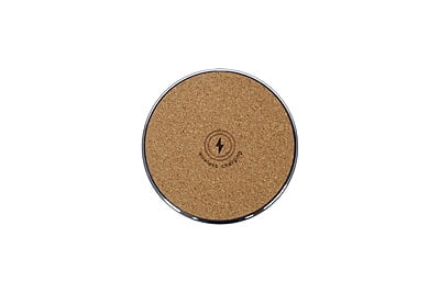 Indole - Cork Wireless Charger