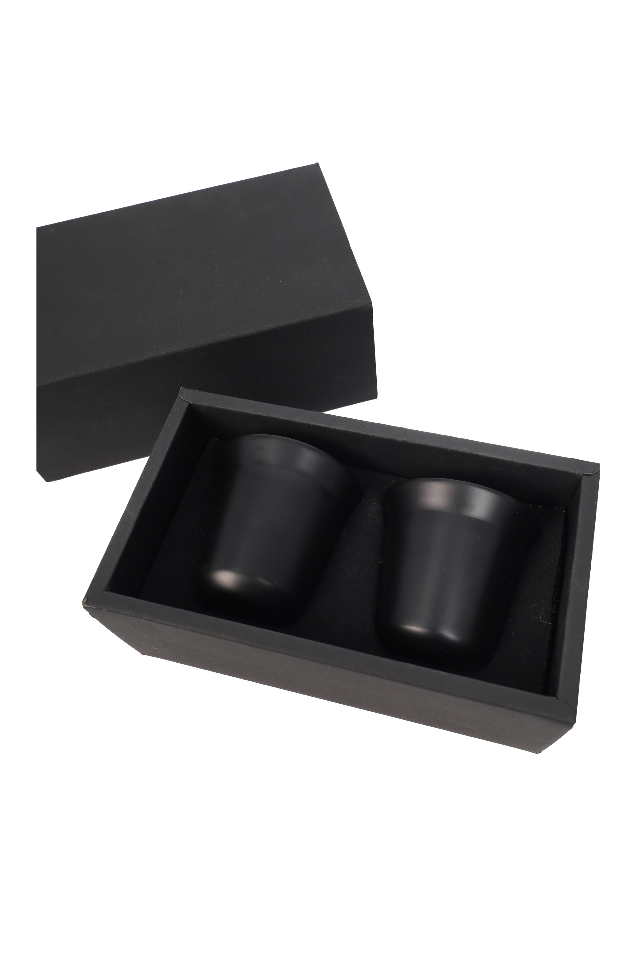 Barakah- Cawa Cup Gift Set - Black - view 1 of 9