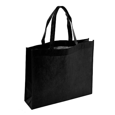Alaia - Horizontal Nonwoven Bag