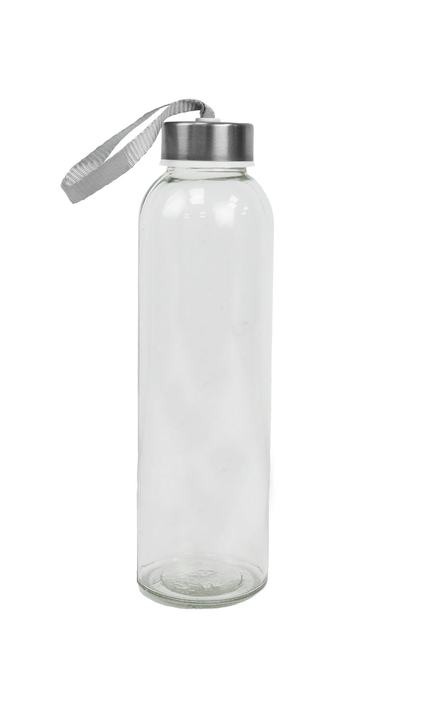 Diafani - Glass Bottle