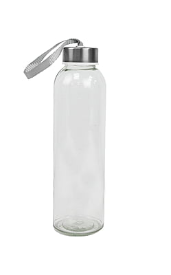 Diafani - Glass Bottle