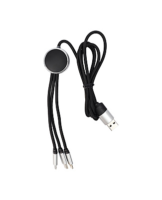 Felix - 1 Meter 4 in 1 Charging Wire