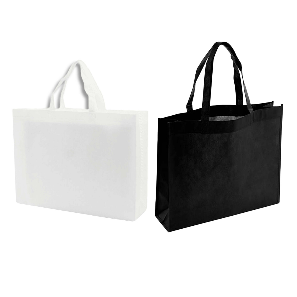 Horizontal Nonwoven Bag