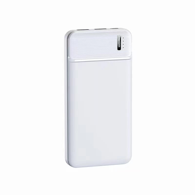 Burly - Dual USB Power Bank