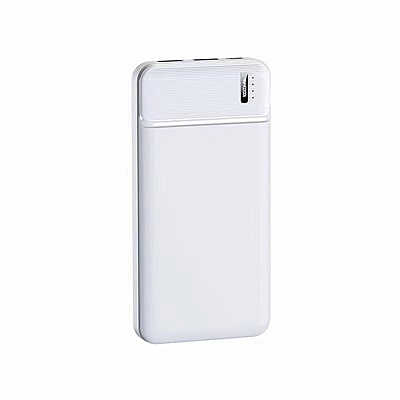 Burly - Dual USB Power Bank