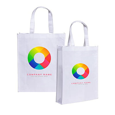 Deia - Sublimation Nonwoven Bag