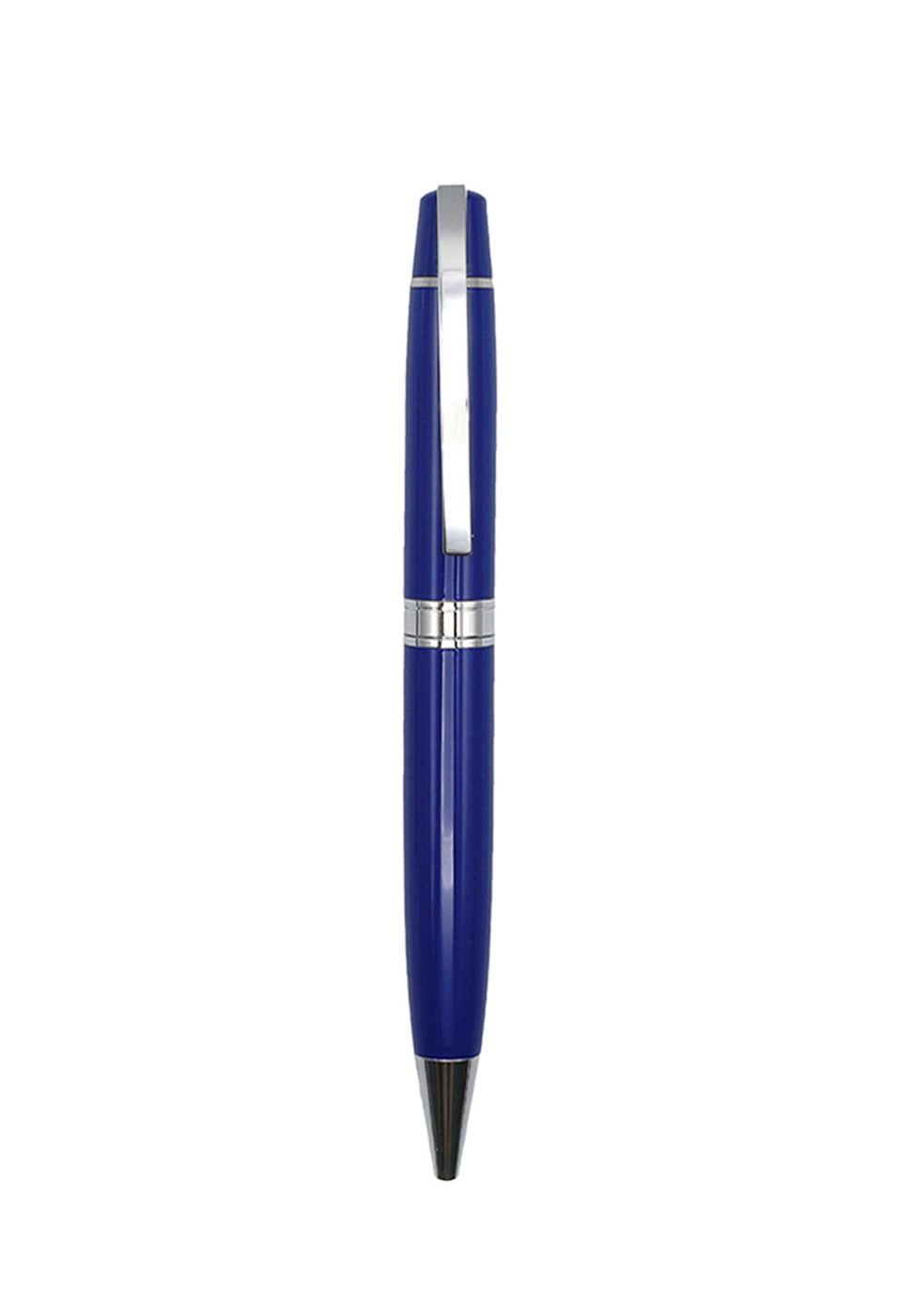 Slank - Metal Pen Glossy