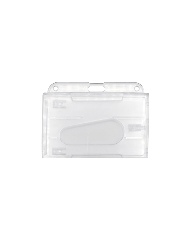 Tasche - Acrylic ID Card Pouch