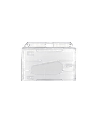 Tasche - Acrylic ID Card Pouch