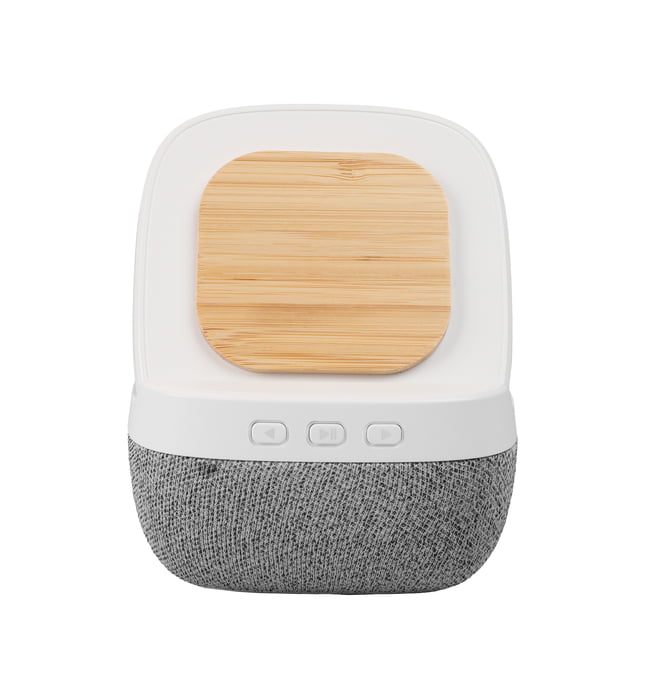 Eloquent - Speaker Wireless Charging