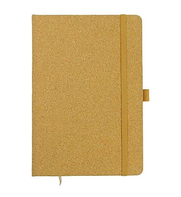 Lidsky - Cork Notebook