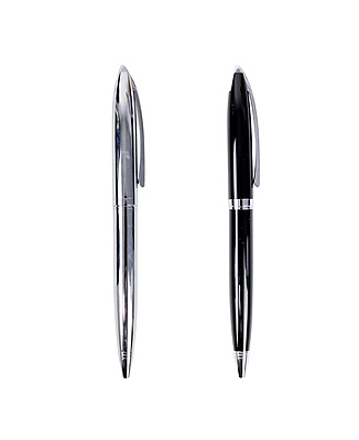 Metal Pen Model 6