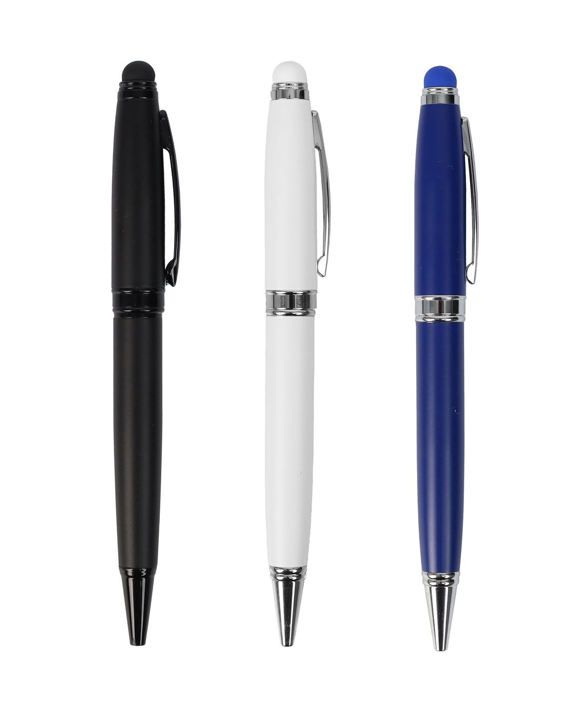 Verena - Matte Metal Pen