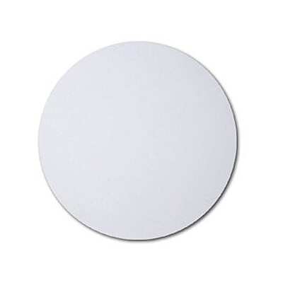 Mano - 3mm Round Mouse Pad