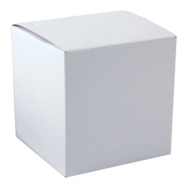 Mug Box