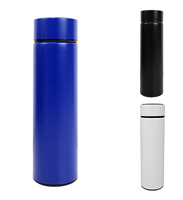 Techie - Thermometer Bottle