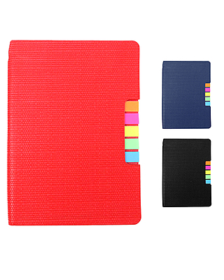 Alina - A5 PU Notebook
