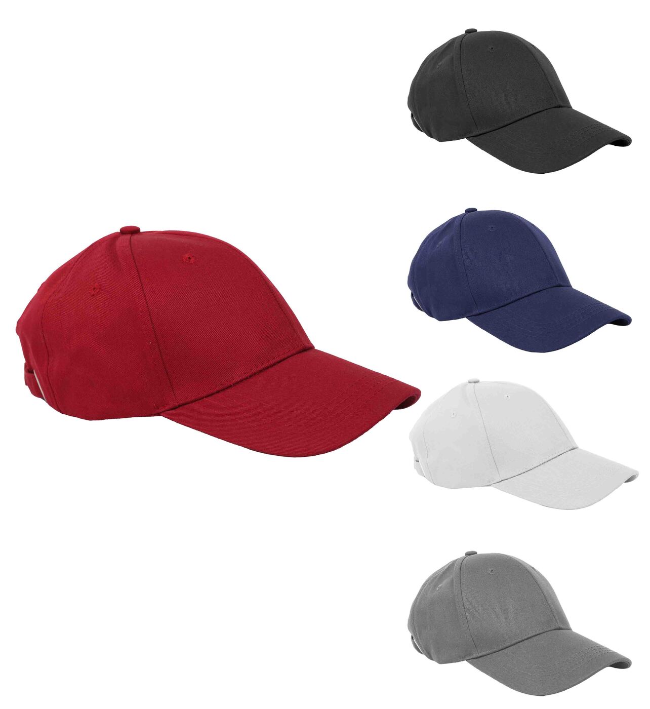 Soleil  - Baseball Cap