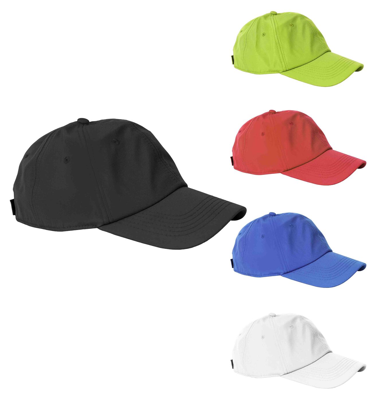 Miri - Sports Cap