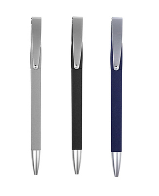 Cobra - Klio Softgrip Pen