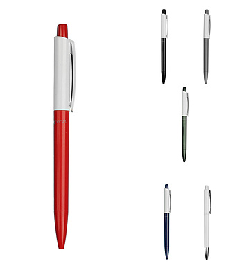Zeno - Klio High Gloss Pen