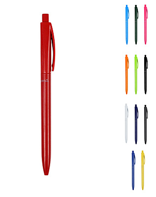 Qube - Klio Recycling Pen
