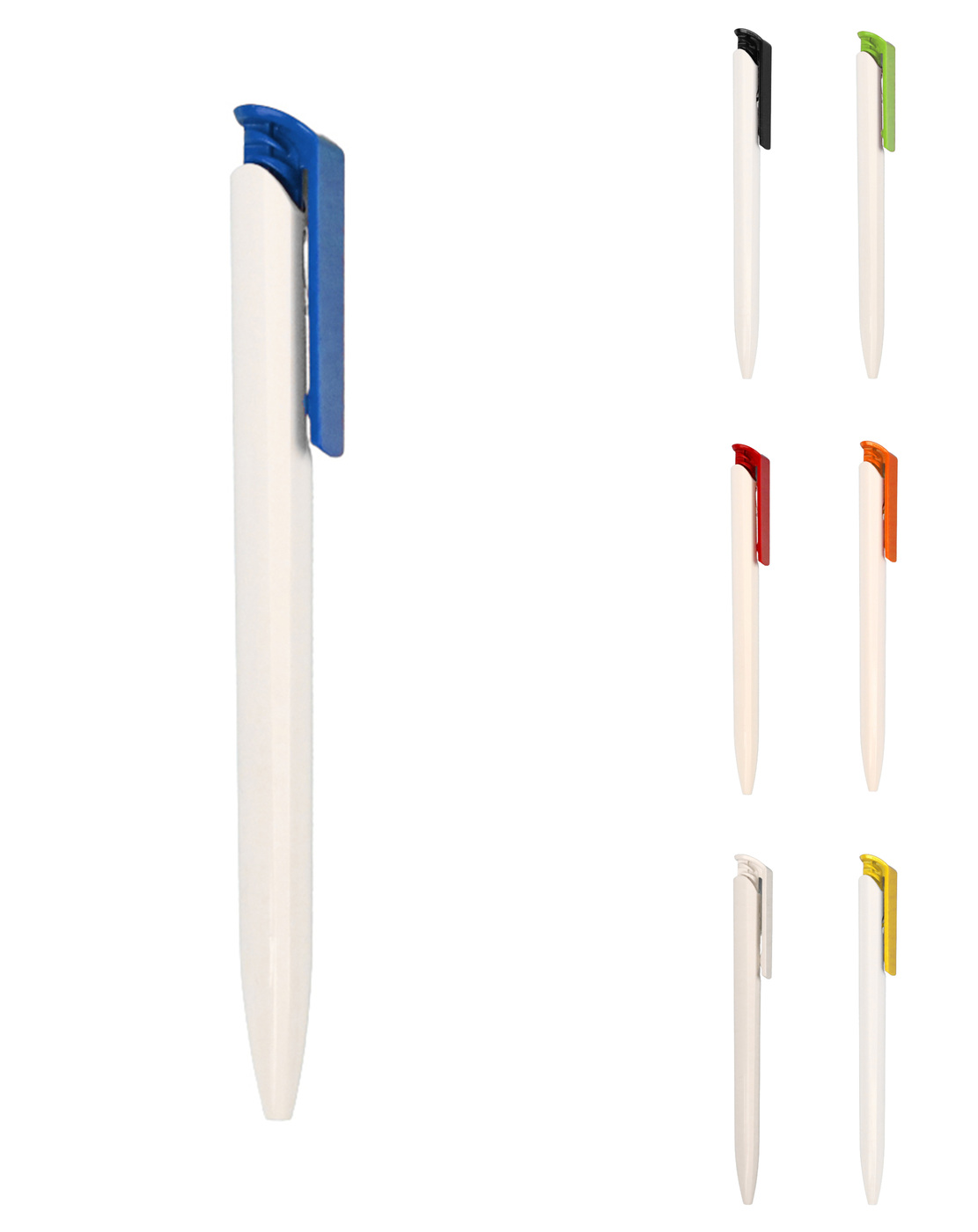 Trias - Klio Recycling Anti-bacterial Pen