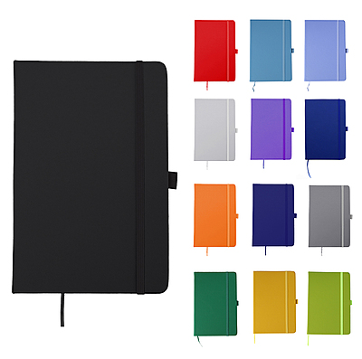 Zosia - A5 Notebook