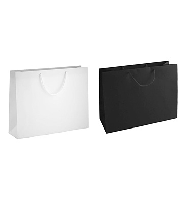 Rhodd - Paper Bag Horizontal A3