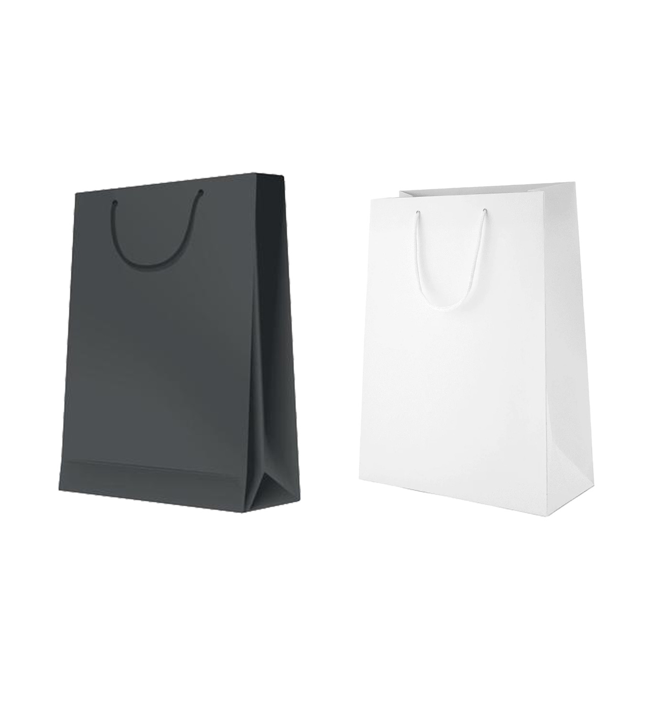 Rhodd - Paper Bag Vertical A3