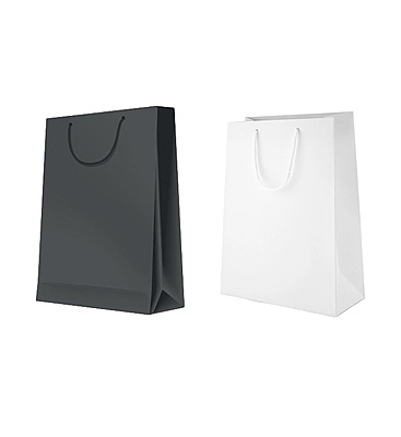Rhodd - Paper Bag Vertical A3
