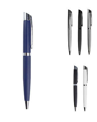 Belle - Twist Metal Pen