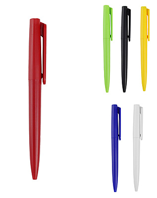 Skrift - Plastic Pen